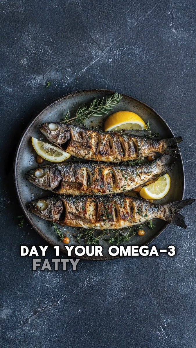This is what would happen if you ONLY ate sardines for 5 days. Are you a fan of sardines? Dr. Eric Berg, DC, not MD; information only