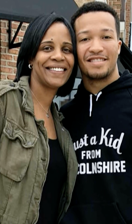 Since high school, NBA Finals MVP Jalen Brunson’s mom, Sandra, has texted him words of encouragement before every game: “I still send them. And he looks forward to them.” In Sandra Brunson’s first broadcast TV interview since her son helped lead the Knicks to an NBA Championship, she tells Dr. Jon LaPook about The Second Round Foundation, the nonprofit she created with Jalen Brunson. Watch more of their conversation Friday on CBS Mornings.