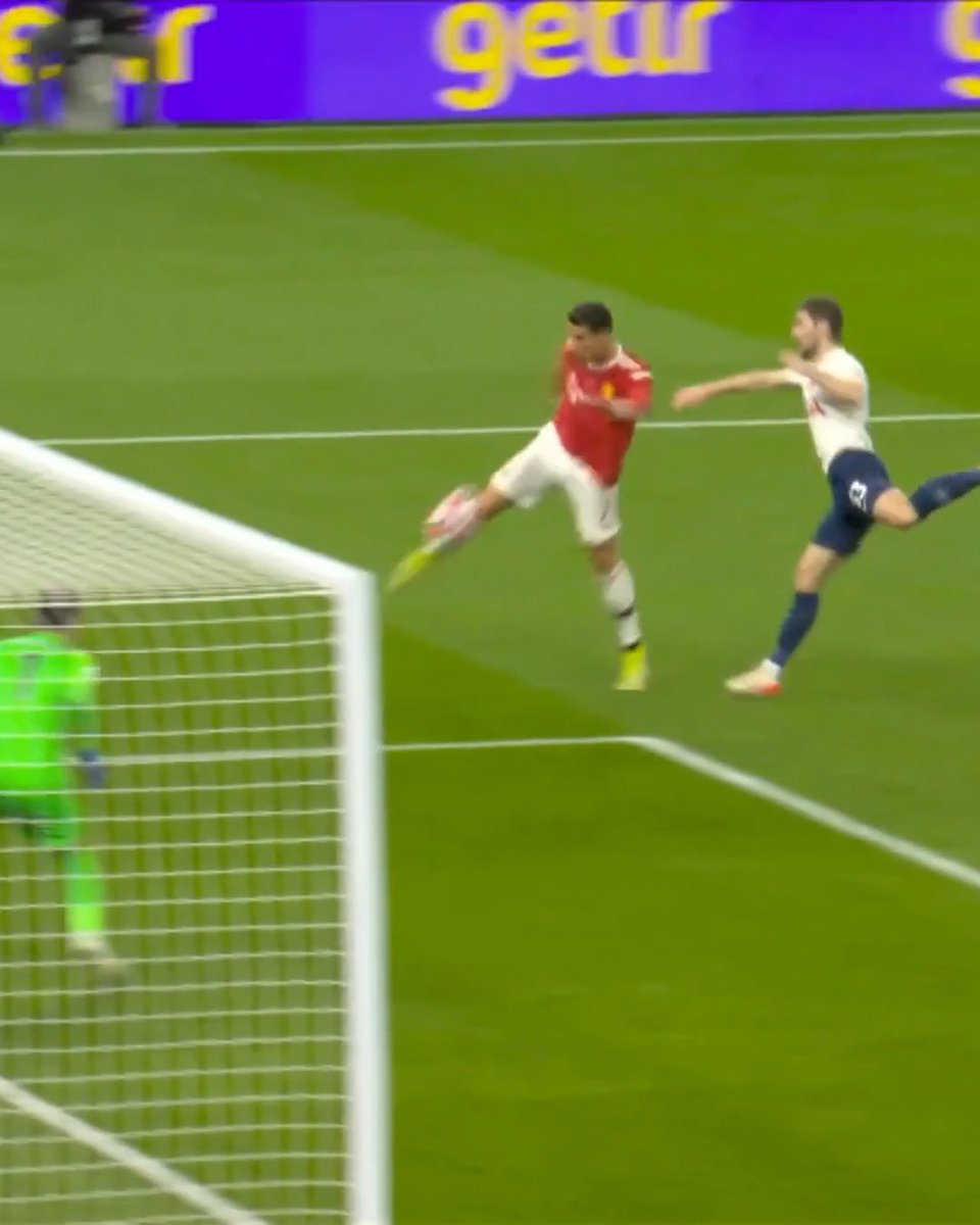 Bruno 🅰️ Cristiano ⚽️ You know the script.