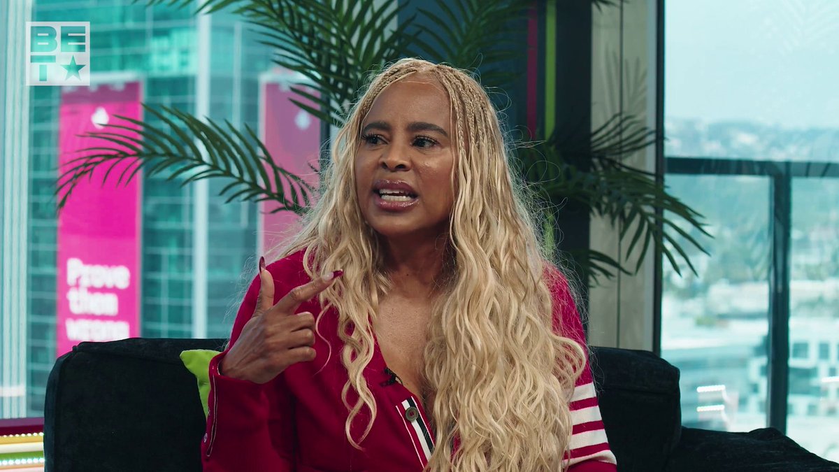 Laurieann Gibson talks about what she feels really happened with Lady Gaga. And her truth? It's bigger than the fallout. Watch the latest episode of #TheJasonLeeShow, premiering NOW on BET's YouTube.