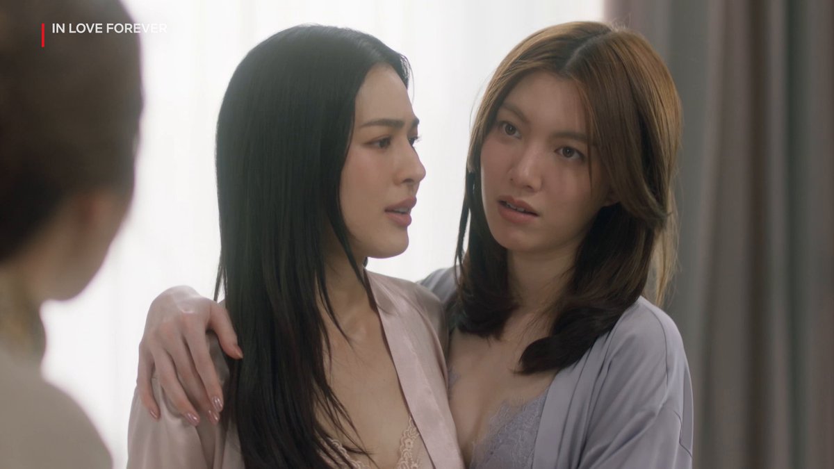 this isn’t the orm i know… and i’m kinda obsessed with her 🤭 #InLoveForever #หลิงออม #LingOrm #Lingling #Orm #หลิงหลิงคอง #ออมกรณ์นภัส #LinglingKwong #OrmKornnaphat