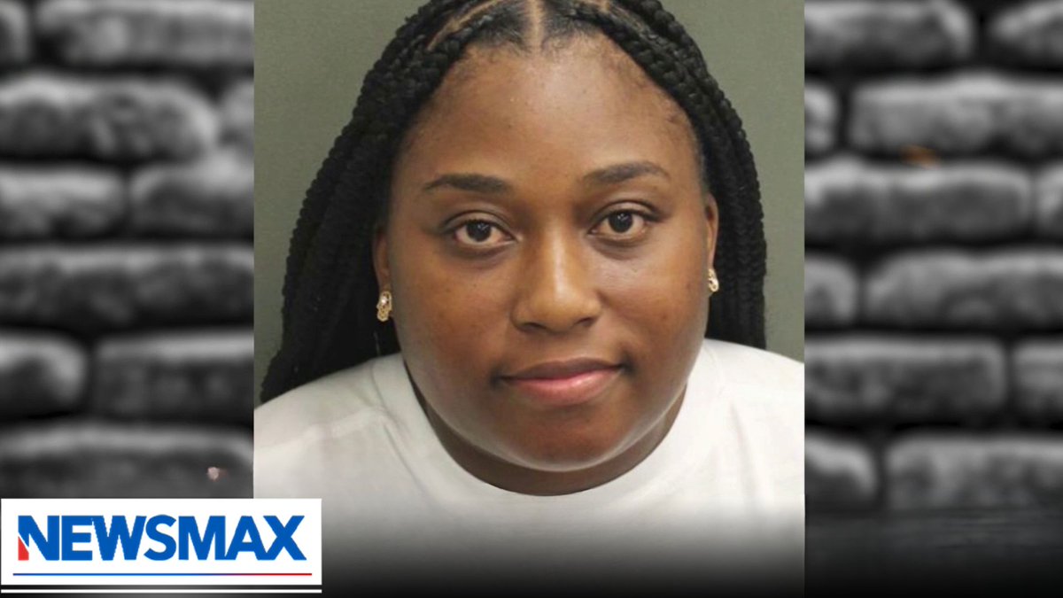 A former Florida probation officer is facing more than 100 felony charges after allegedly using her access to a restricted law enforcement database to tip off a major drug trafficking organization. NEWSMAX Crime Correspondent Jason Mattera has more on “Wake Up America.”