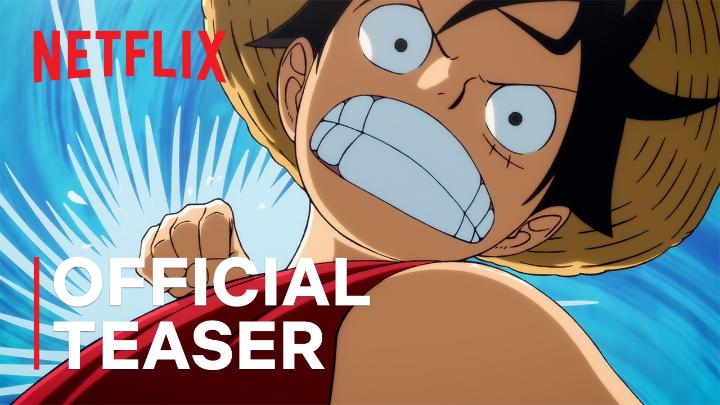 A new era of THE ONE PIECE is coming ⚓️ Experience Luffy’s East Blue adventure like never before with WIT Studio’s all-new anime adaptation. Streaming exclusively on Netflix in February 2027. #THEONEPIECE