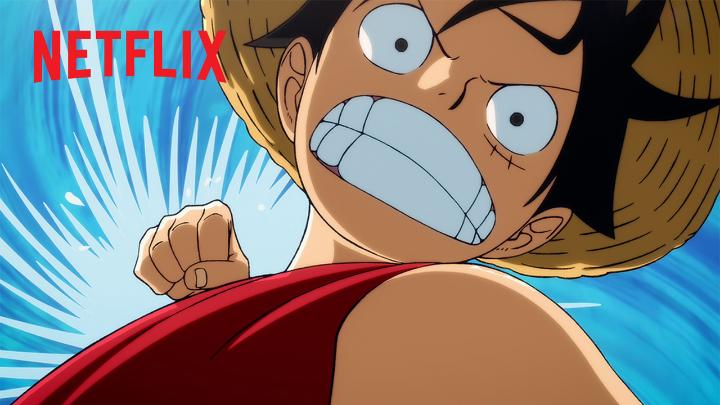 Una nueva era de THE ONE PIECE está por zarpar. ⚓️ Vive la aventura de Luffy en East Blue como nunca antes con la nueva adaptación animada de WIT Studio. Estreno exclusivo en Netflix en febrero de 2027. #THEONEPIECE