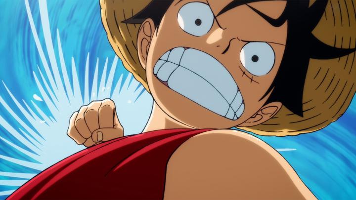 A new era of THE ONE PIECE is coming. ⚓ Experience Luffy’s East Blue adventure like never before with WIT Studio’s all-new anime adaptation. Streaming exclusively on Netflix in February 2027. #THEONEPIECE