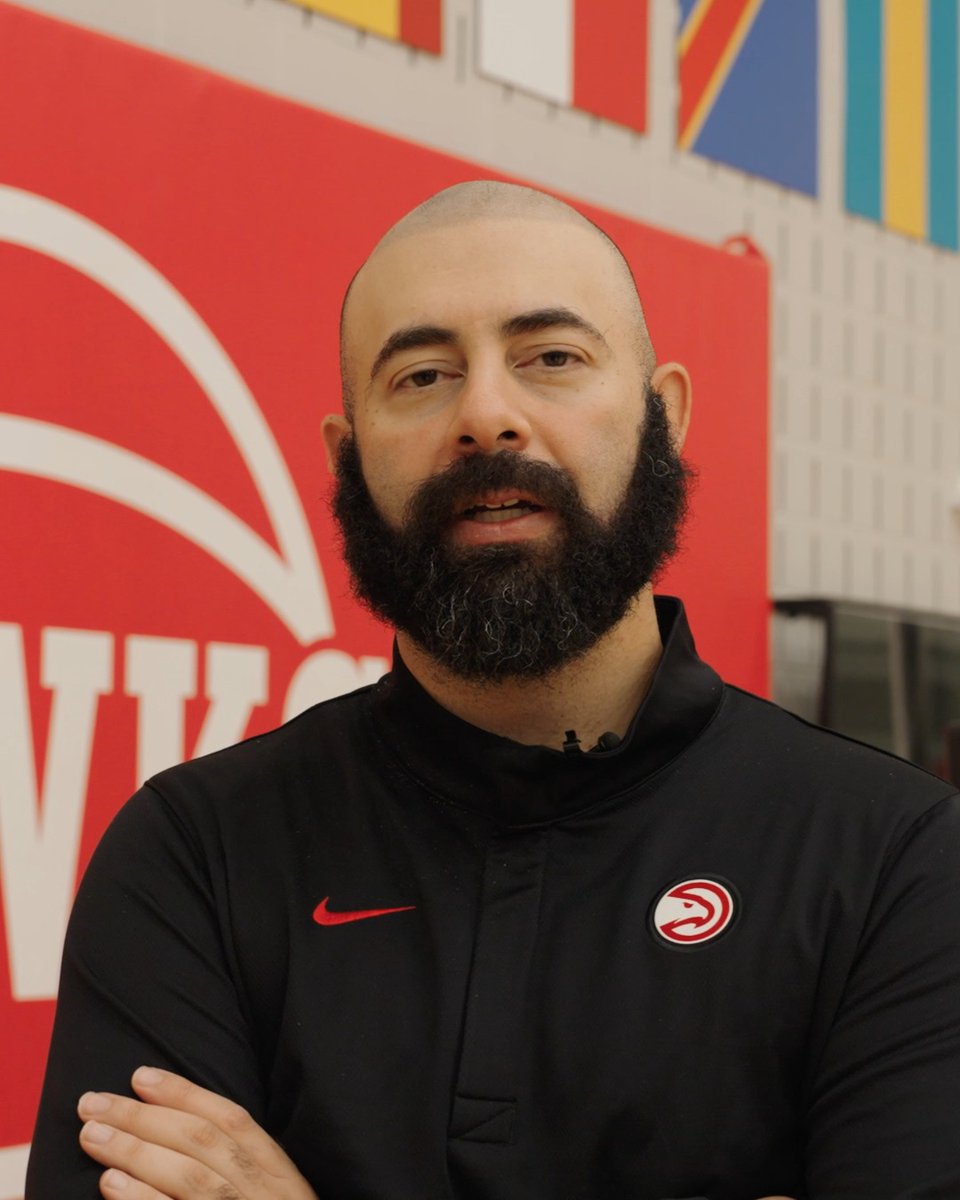 "We got the two best competitors in the draft." - President of Basketball Operations Onsi Saleh on Kingston Flemings &amp; Zuby Ejiofor