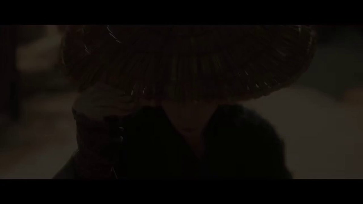 『 归鸾 』予告 ネトフリさん、信じてるよ #张凌赫