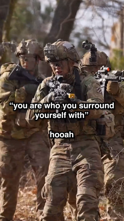 Nothing beats a cohesive squad. Find your next team at the U.S. Army. See the link below ⤵️ 🎥 GoArmy
