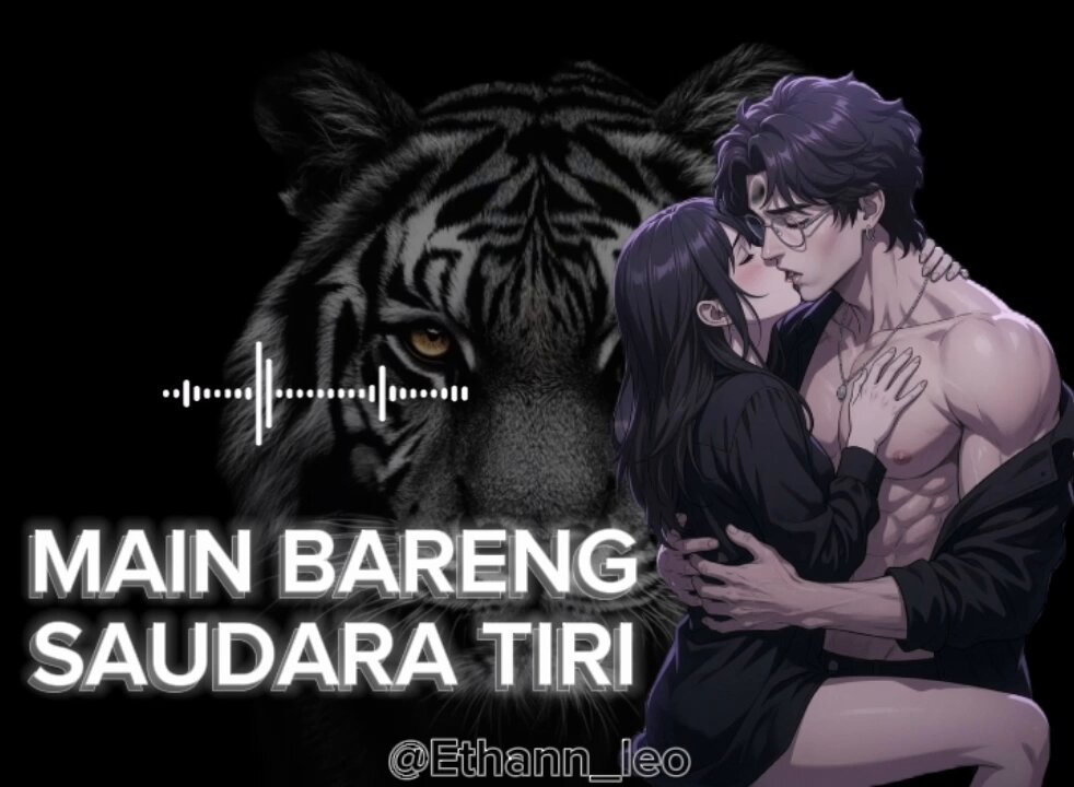 📝adik yang datang ke kamar kakak nya stelah mengalami mimpi buruk memutuskan untuk tidur bersama kakak tiri nya, yang dia tau kakak nya ternyata nafsu terhadap diri nya full private channel only 20k