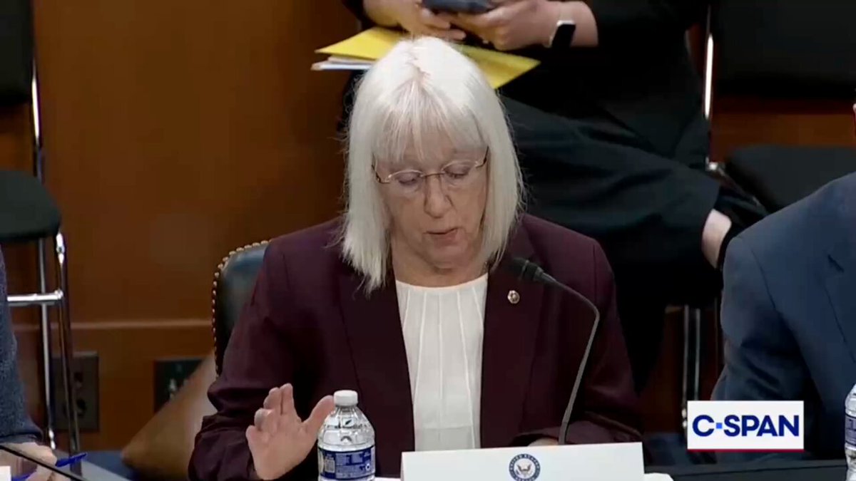 Sen. Senator Patty Murray: We are 4 years out from the day that Republicans ripped away the national right to abortion. We have Republicans who are doubling down and pushing for the most extreme anti-abortion, anti-woman policies imaginable, like defunding Planned Parenthood, blocking Title 10 family planning funding, and pushing a national abortion ban. Overturning Roe was never going to be enough.