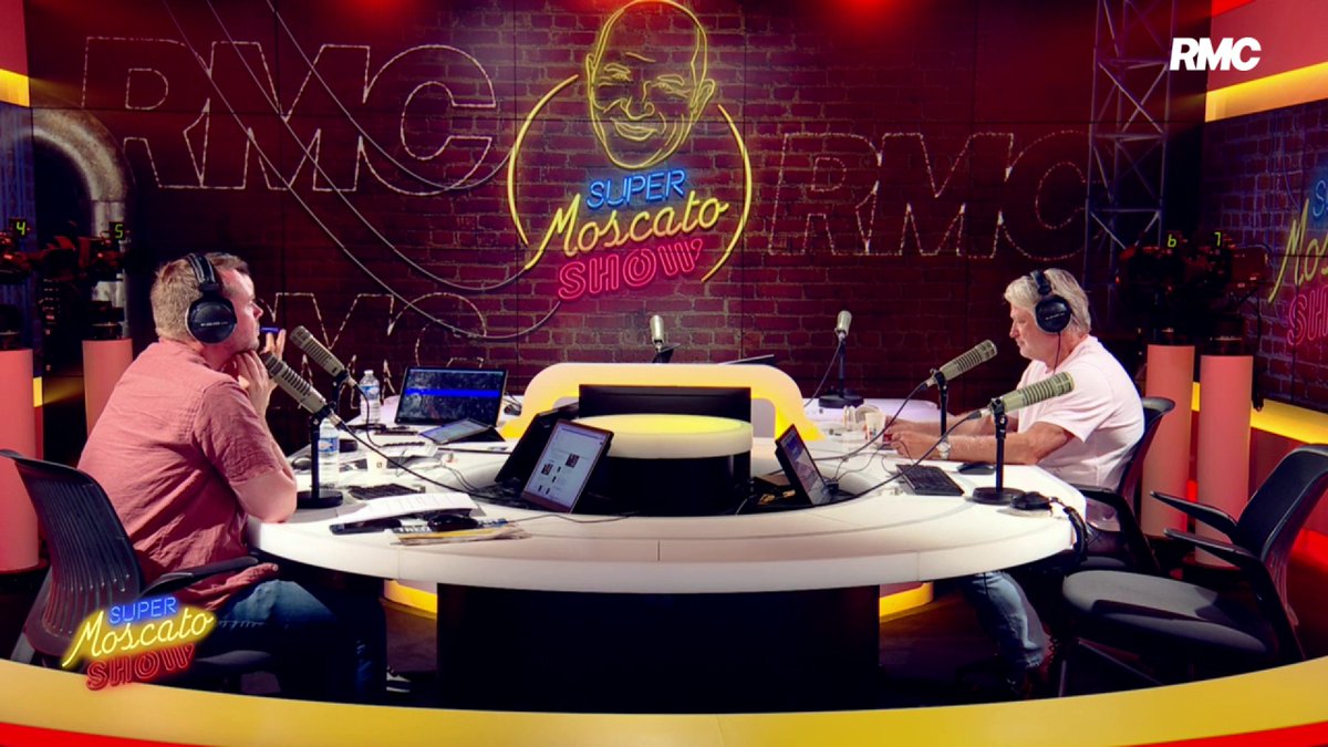 🏉 Vincent compare les hégémonies sur le rugby français : "Toulouse n'égalera pas les 10 titres en 14 ans du grand Béziers." #RMCLive