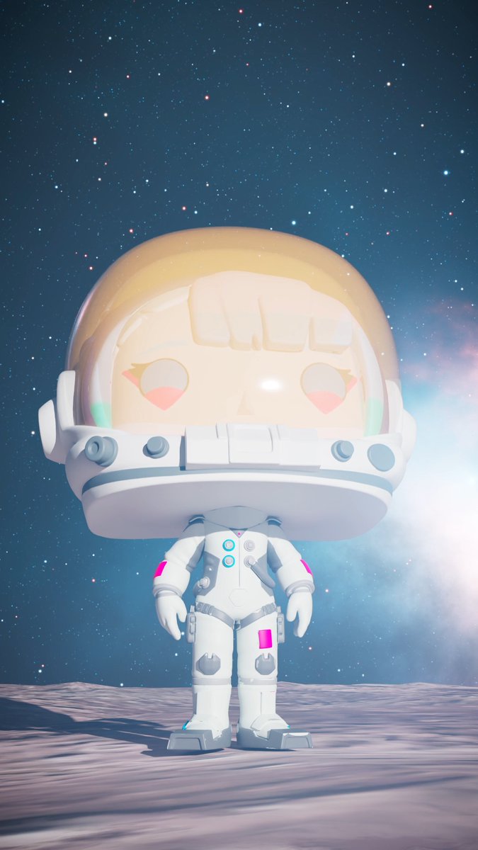 Suit up! The exclusive POP! Lucy from Cyberpunk Edgerunners is coming to SDCC.