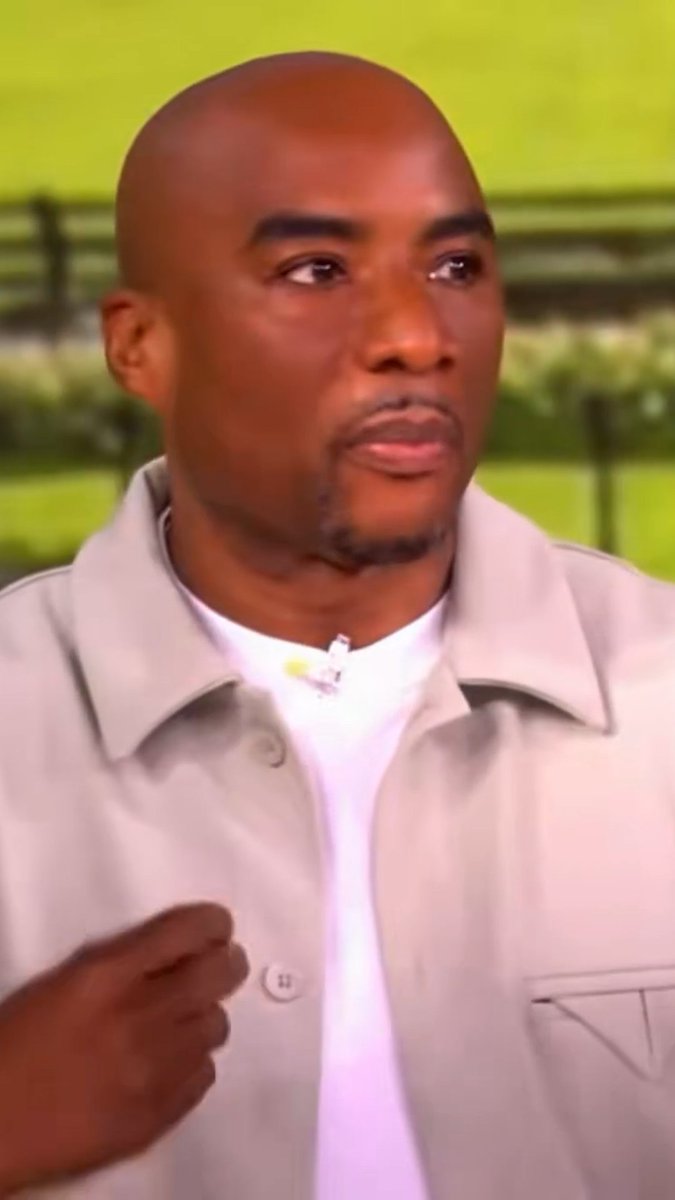 Charlamagne: The Obama's remind is what the White House is lacking "No dignity, no class"