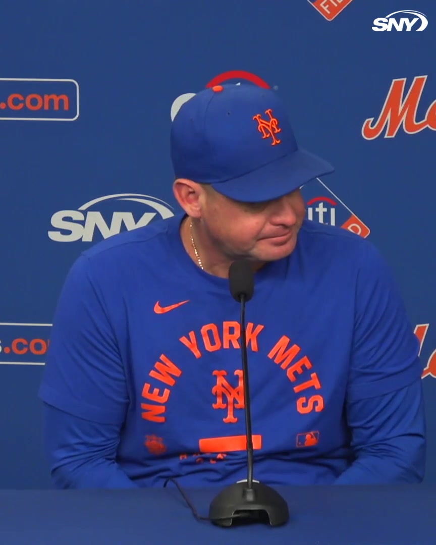 Carlos Mendoza says Kodai Senga will be moved to the bullpen Mendoza says that Senga could be used in roles ranging as a multi-inning reliever, to being used in high-leverage situations