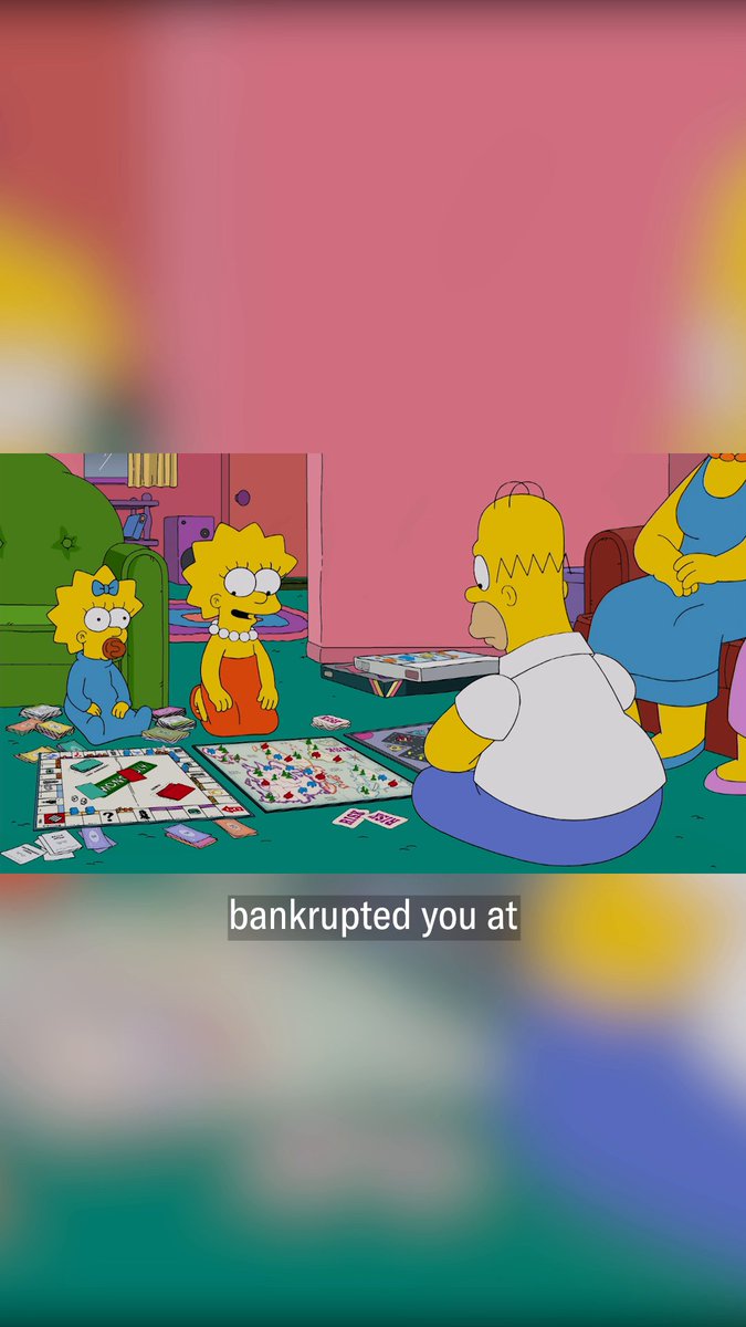 Are you dominating MONOPOLY GO!? Stream on Disney+ & Hulu.