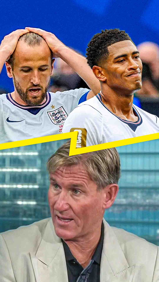 👀 "I don't think it was a Southgate-like performance!" Simon Jordan defends Thomas Tuchel and insists people are overreacting to England's draw against Ghana