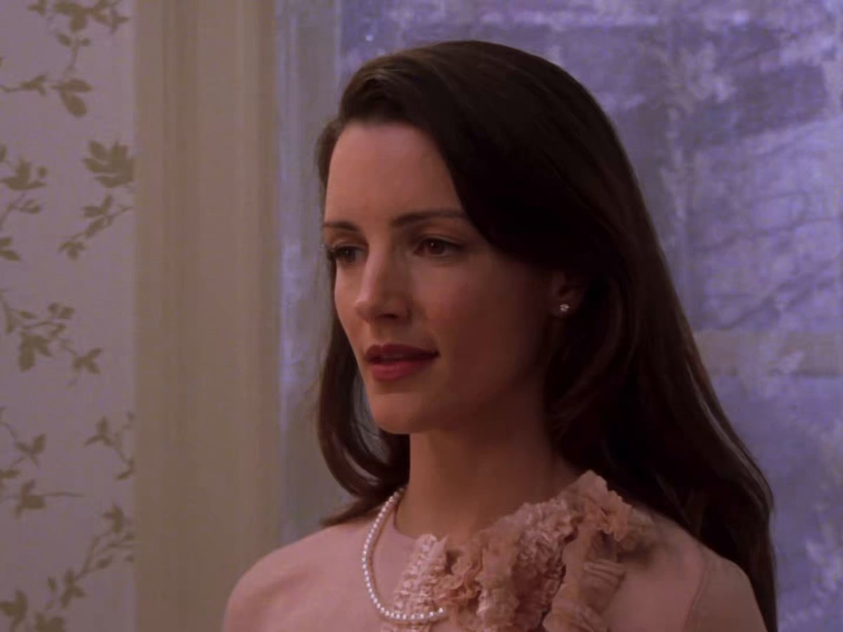 agora um mico: não gostar da charlotte york