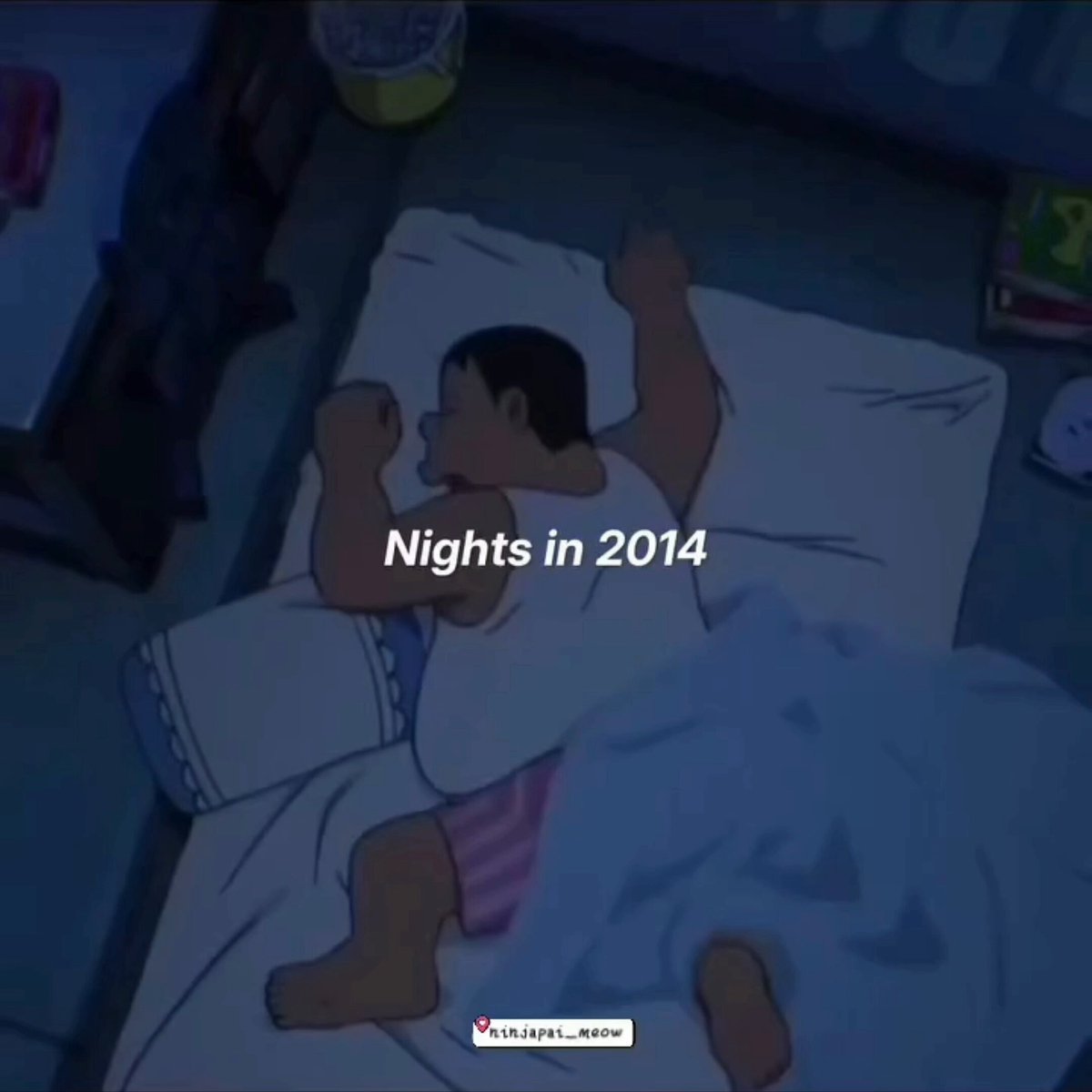 Just how fast the night changes 🫠