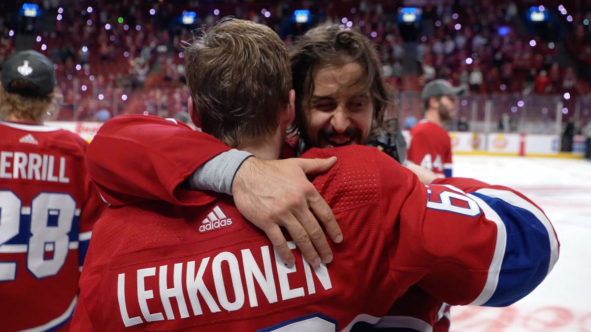 5 years ago today. I almost get more chills watching this than the goal itself. We’ll be back there soon.