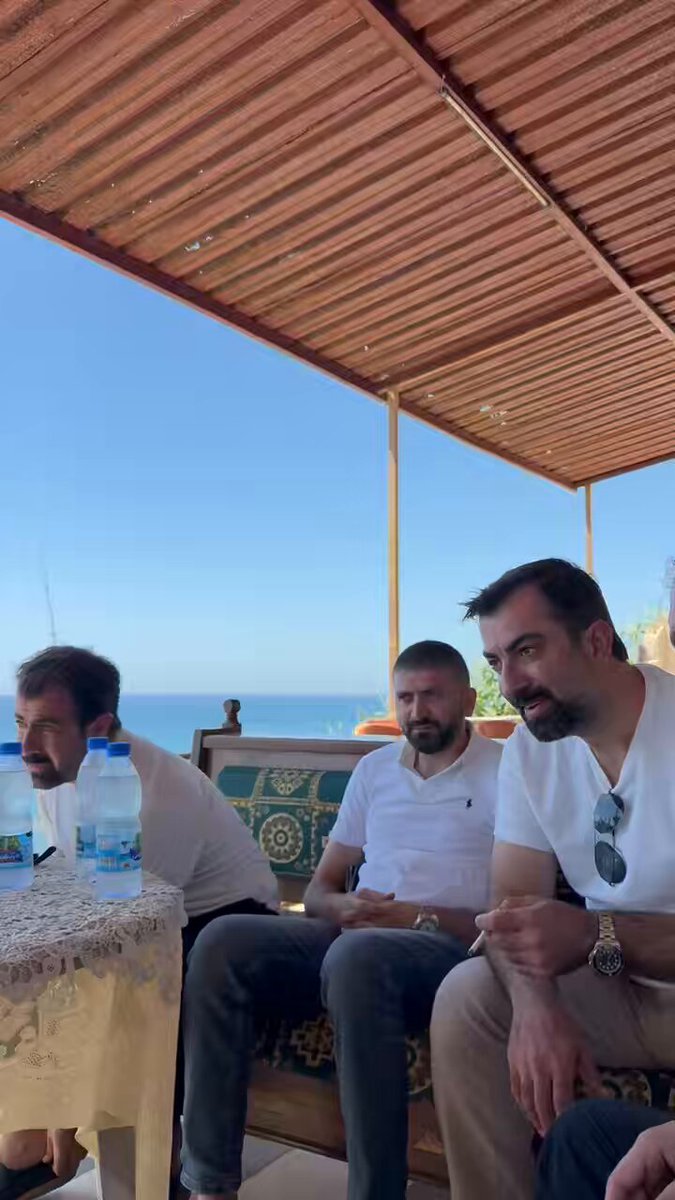بودكاست ساحلي عالماشي .. من ذكرياتي .. 😊 بانياس ❤️