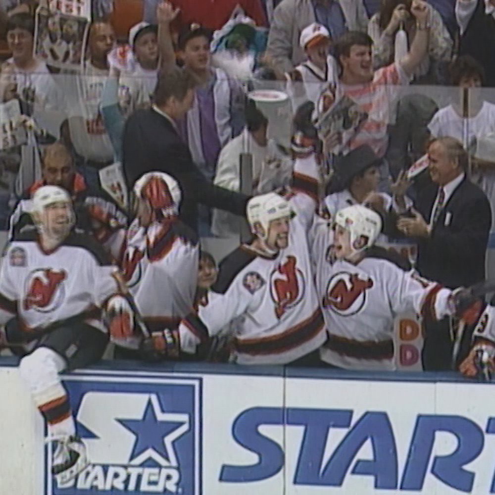 On this day in 1995…