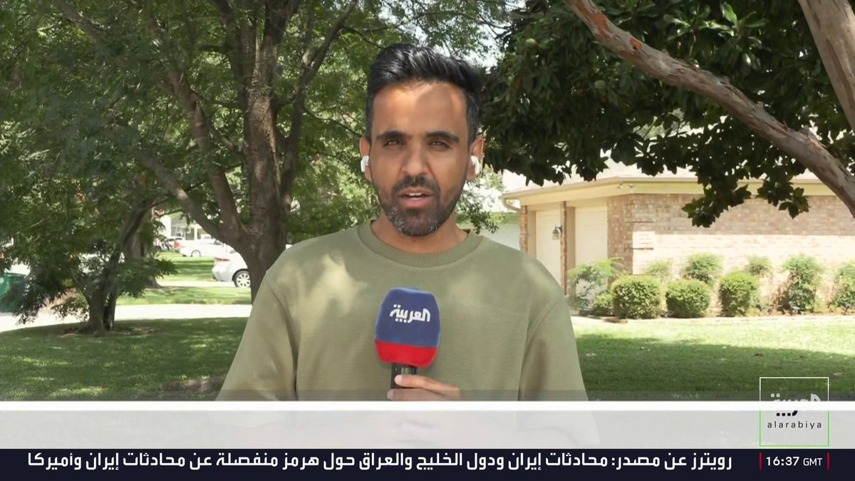 نايف الثقيل موفد "العربية" إلى "أوستن": 🗣️ "يعتبر لاعبو المنتخب السعودي مواجهة الرأس الأخضر بمثابة مباراة نهائية" "لا حديث داخل معسكر المنتخب عن نتيجة مواجهة إسبانيا، والتركيز كله ينصب على المباراة المقبلة" "دونيس لن يلعب بخمسة مدافعين كما فعل أمام إسبانيا وقد يكون التغيير في مركز المحور والدفاع"