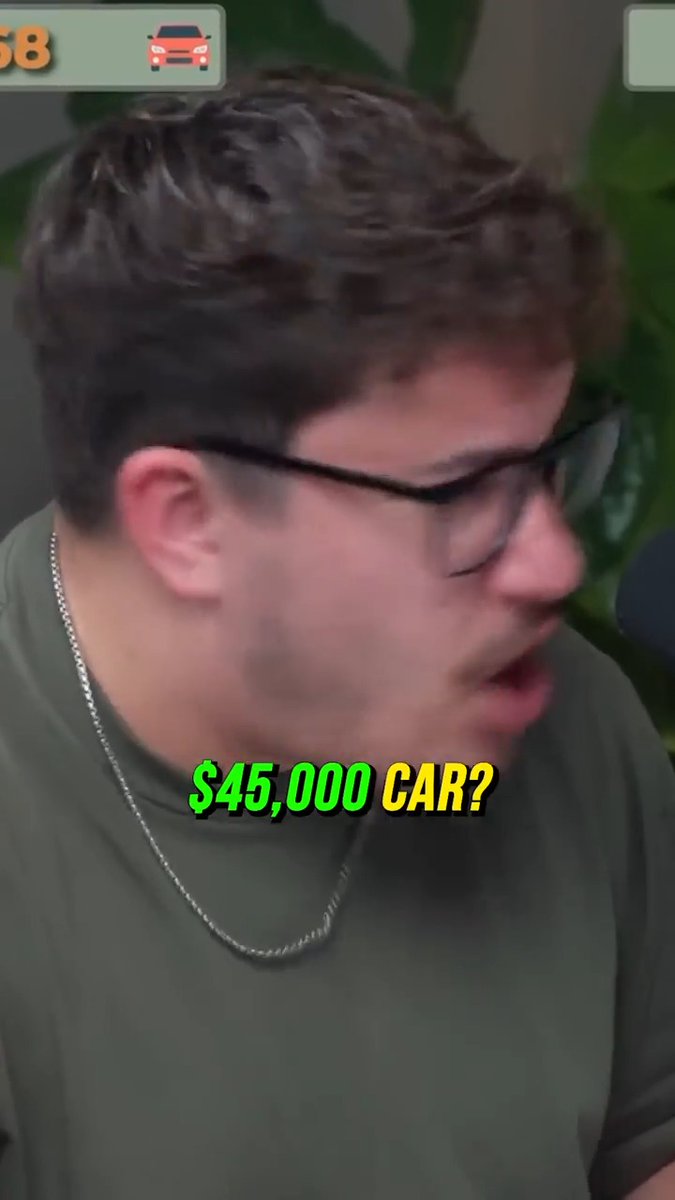 Couple Bought a $50,000 Nissan