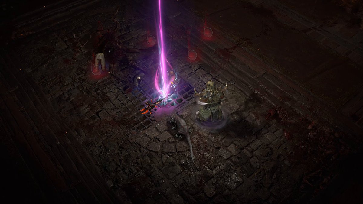 Open the door to enhanced Uniques that align exactly with the way you want to play in Diablo IV: Season of Death Awakening on June 30.