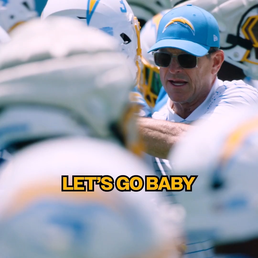 practice is coach’s happy place