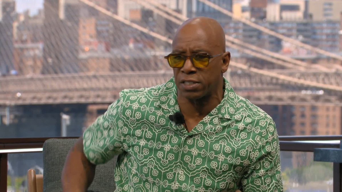 "They are letting down this country on a massive scale" Ian Wright looks at Scotland's football vision and future moving forward... 🏴󠁧󠁢󠁳󠁣󠁴󠁿 🎙️ Mark Pougatch