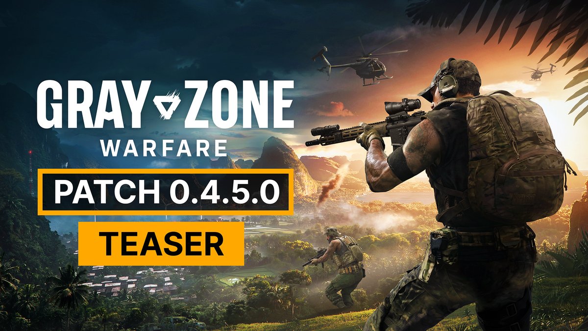 Get ready for Patch 0.4.5.0 and Summer Twitch Drops, arriving June 25. The full changelog will be released alongside the Patch.