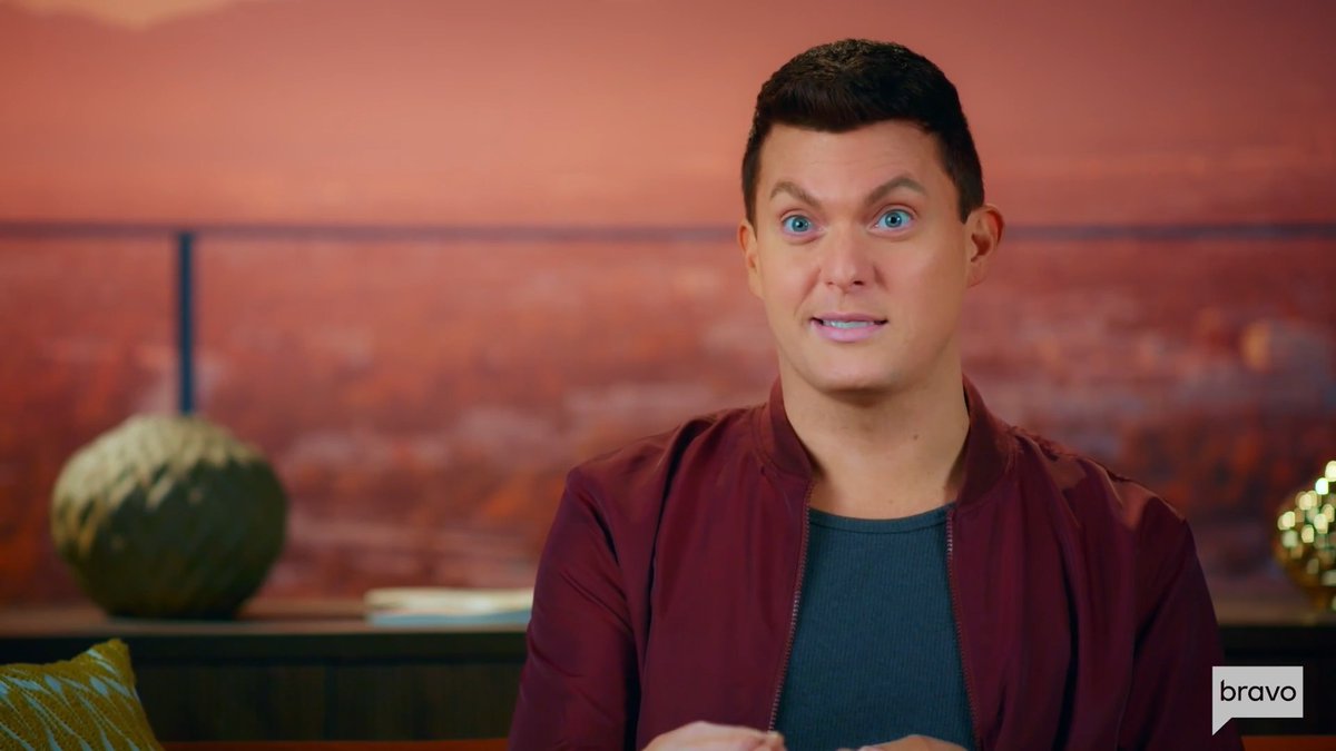 Zack is speaking his mind in Mexico. The Valley is all-new WEDNESDAYS!