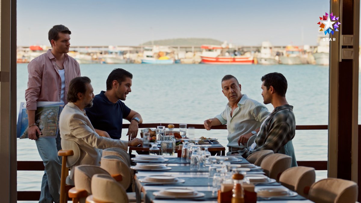"Ticarette teklif olur ama teklifte ısrar da karşı tarafı bunaltır." #DoğanınKanunu yeni bölümüyle Star'da devam ediyor, TV yayınından sonra sadece Amazon Prime Video'da. doganinkanunudizi