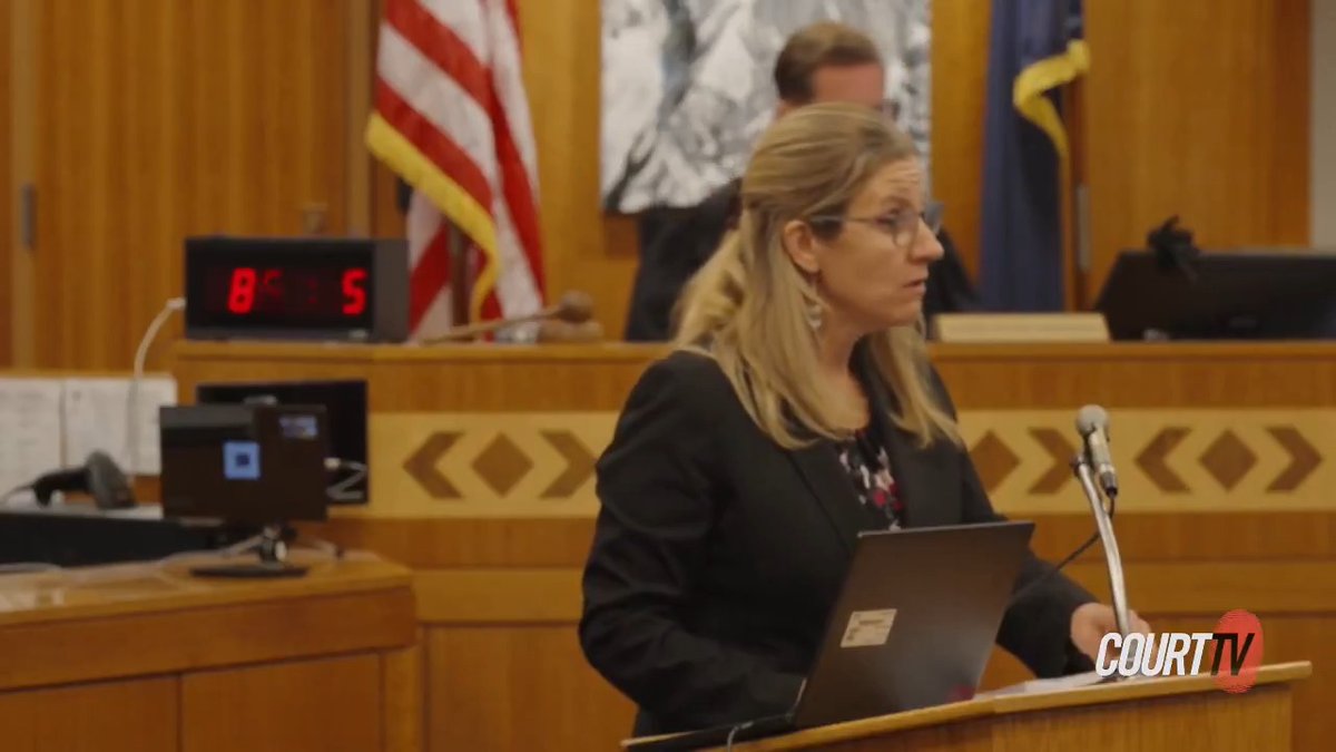 The prosecution presented closings in Zarrius Hildabrandโs murder trial by inferring his guilt on questions everyone but he was asking: โWhere is Saria Barney? What happened to her?โ The prosecution stressed that Hildabrand wasnโt asking those questions because he murdered her.