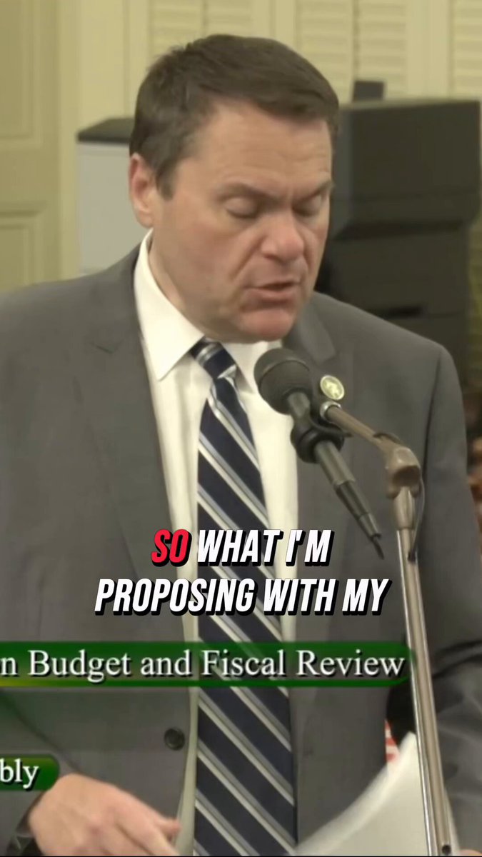 ASSEMBLY FLOOR VOTE: I just forced CA Democrats to make a choice: -Give CITIZENS lower health insurance premiums OR -Give ILLEGAL IMMIGRANTS free taxpayer-funded health care WATCH as CA Democrats vote to raise health premiums by 97% on struggling CITIZENS so they can fund more freebies for ILLEGALS!