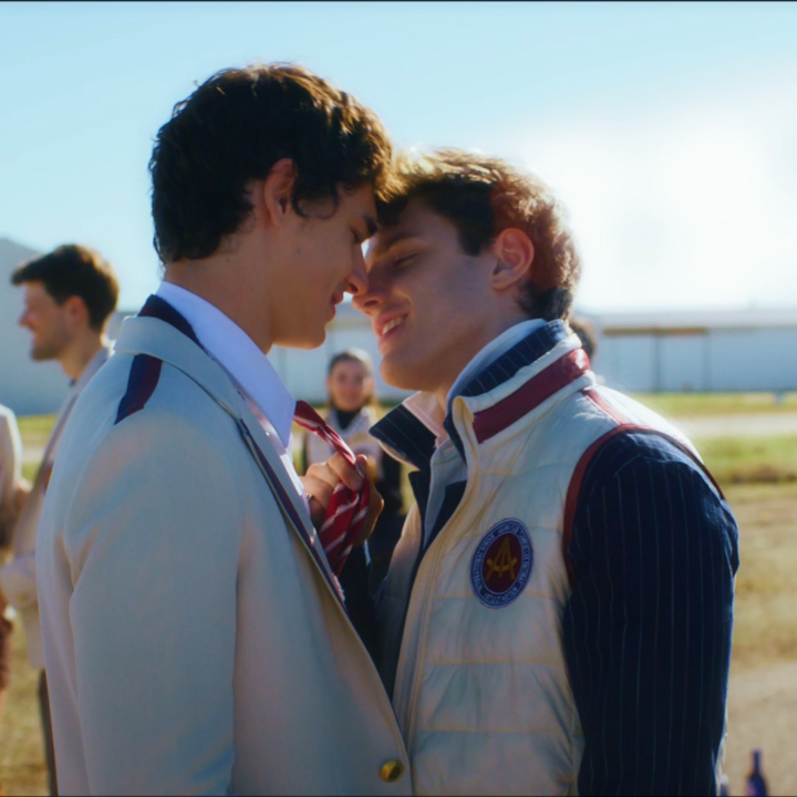 the category is love