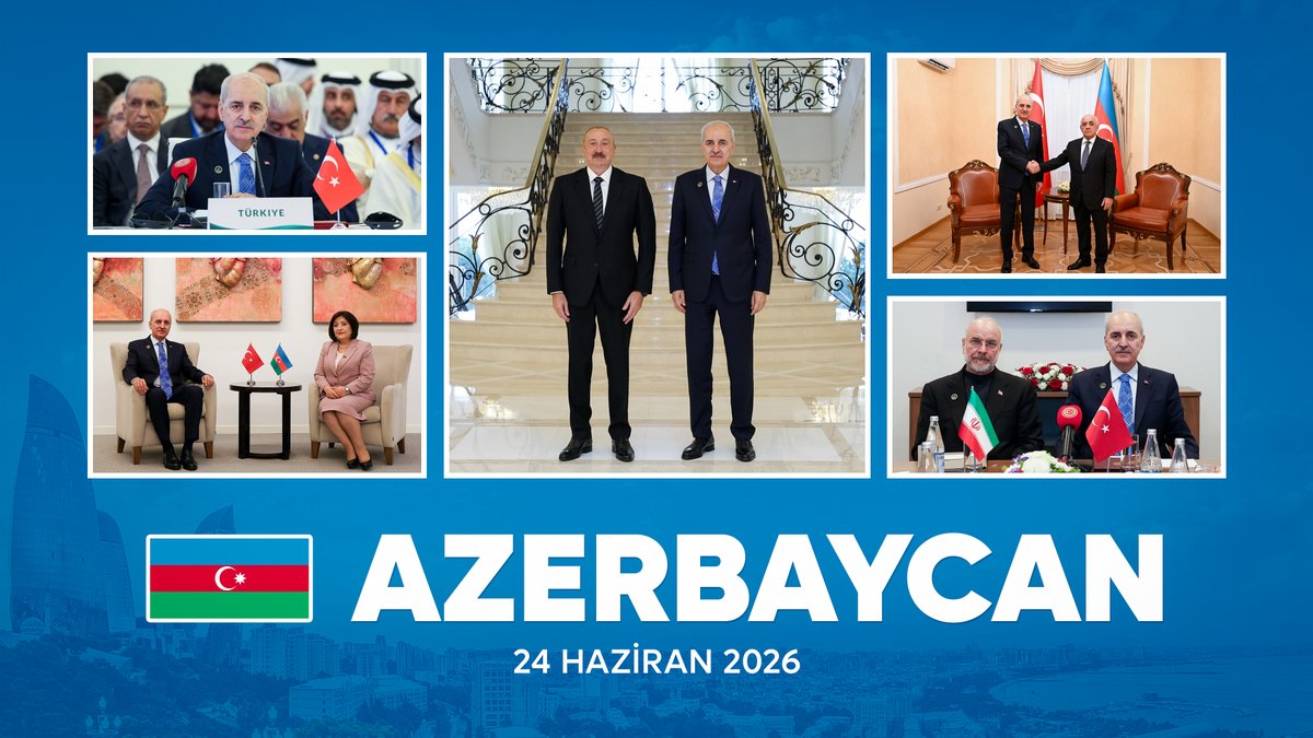 Azerbaycan programımız 🇹🇷🇦🇿