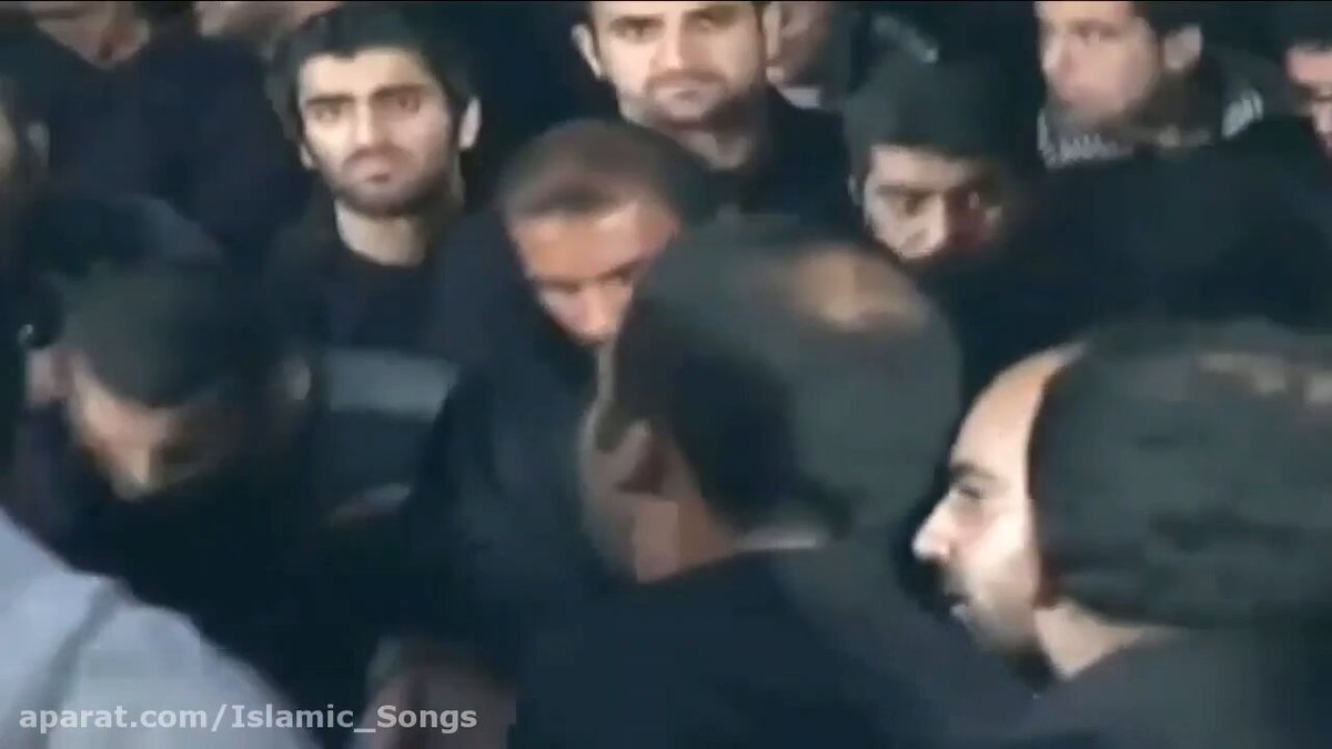 این نوحه‌‌ایست نسبتا مهجور از حسین فخری عزیز. نسبتا مهجور و به‌تمامی شگفت؛ تزکیه‌ی محض. «جز دلم کس نکند دلبری با دلبر من دلبر عشقبازی کند بر سَرِ نِی با سَرِ من...»