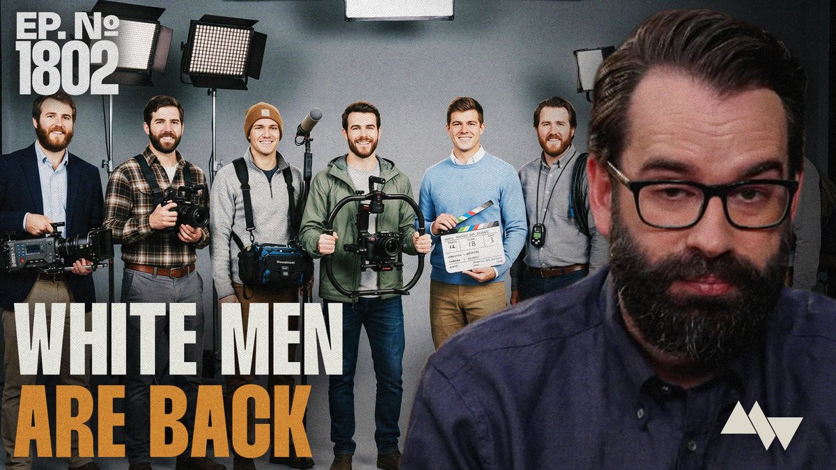 Hollywood’s Gatekeepers Lost Their Grip. Young White Directors are BACK.