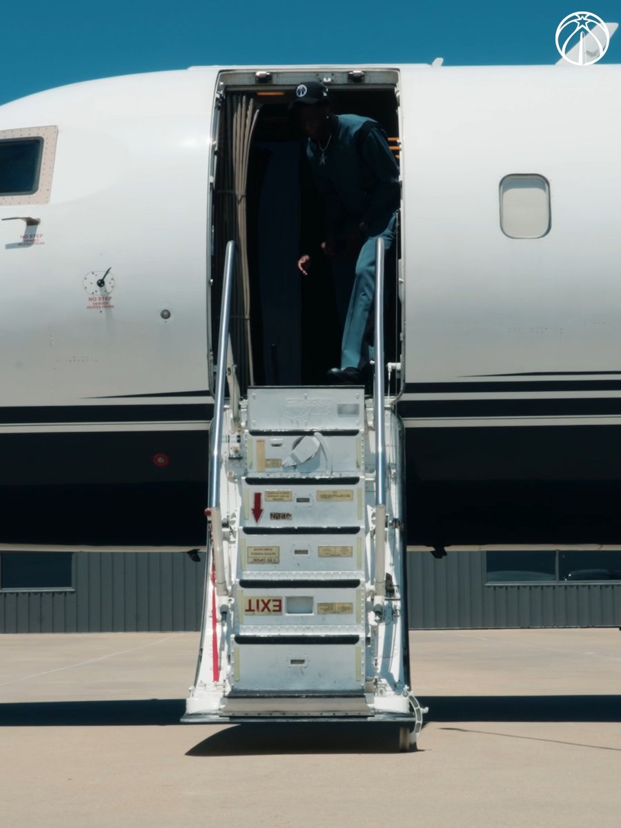 Rook has arrived 🛬