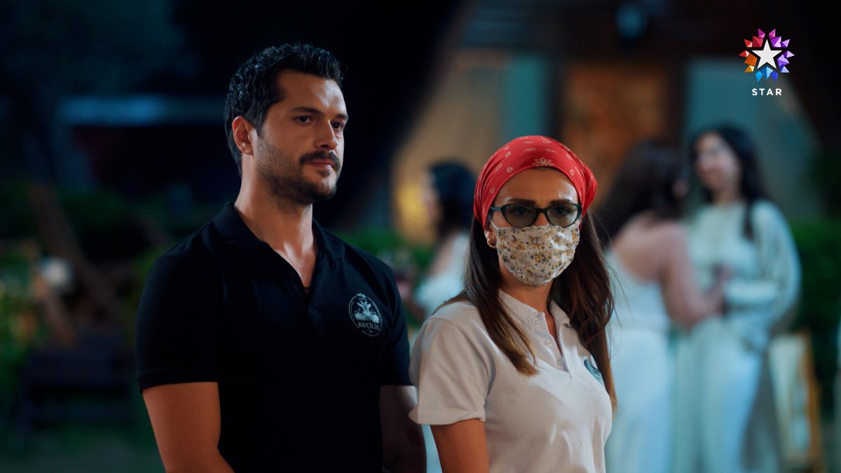 "Sende kimsede olmayan bir cesaret var." #DoğanınKanunu yeni bölümüyle Star'da devam ediyor, TV yayınından sonra sadece Amazon Prime Video'da. doganinkanunudizi