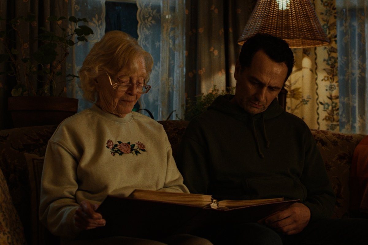 Tale as old as time. #WidowsBay — Now Streaming