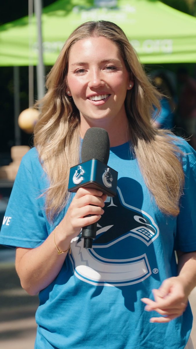 Today, 135 #Canucks staff are taking part in our annual Live 2 Give employee outreach program! 🙌 From volunteering with Habitat for Humanity in Burnaby and Abbotsford to supporting Canuck Place and Canucks Autism Network, our team is proud to give back to organizations making a meaningful difference across our communities.