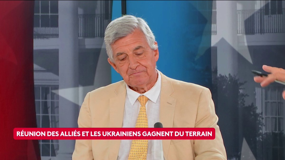 🔴 🗣️ Les Ukrainiens gagnent du terrain en Russie "Intérieurement c'est compliqué pour Poutine parce que cette onde de choc que les Ukrainiens mettent en place, elle arrive jusqu'à Moscou", explique Jean-Antoine Duprat, géopolitologue. Loïc de La Mornais #SurLeTerrain #Canal16