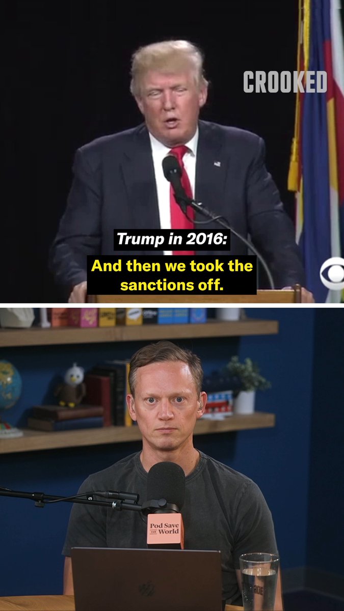 Lindsay Graham is a barnacle on Trump's ass