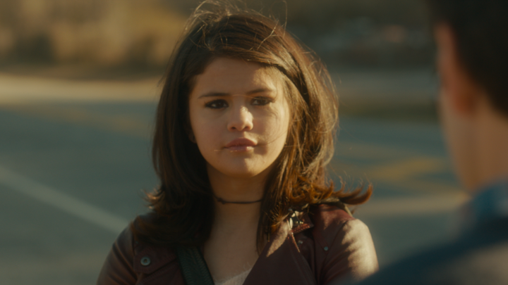 Selena Gomez, Paul Rudd, and Craig Roberts starred in The Fundamentals of Caring 10 years ago today. A writer-turned-caregiver & an ornery teen go on a road trip to see the world's deepest pit, picking up a wandering hitchhiker along the way. Written and directed by Rob Burnett.
