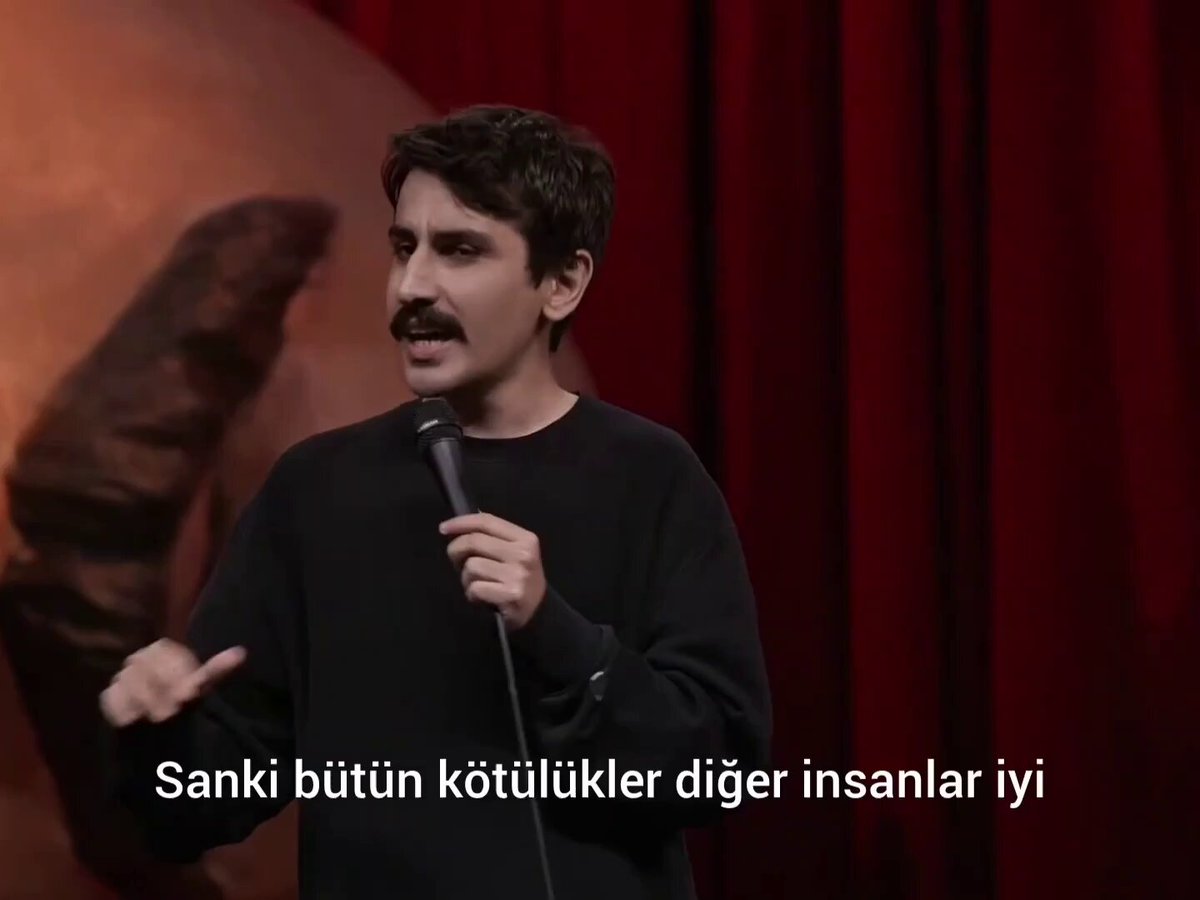 Deniz Göktaş: "Sanki bütün kötülükler diğer insanlar iyi hissetsin diye yapılıyor. Mutlak butlan: Ben asla partime polisle girmem."