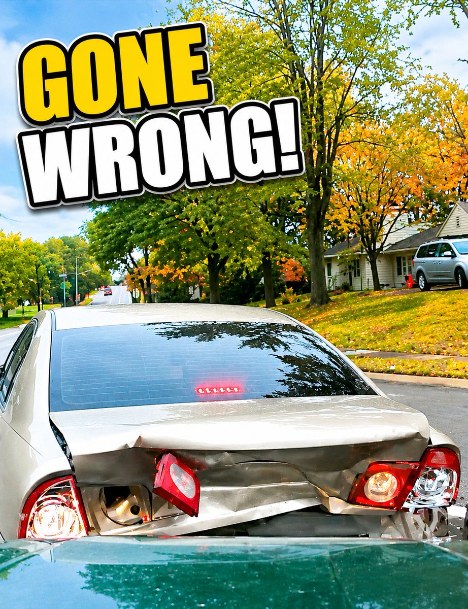 Best of Brake Check &amp; Cut-Off Gone Wrong!