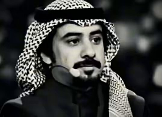 دوروا لي سمرةٍ قايمه .. فيها بلوت عند شيبانٍ بخيتين من جاهم بخيت هرجهم في بعض ماهوب فاسرار البيوت " وهمّهم هربّت شريا ولا جاني سبيت " - فهد قطنان