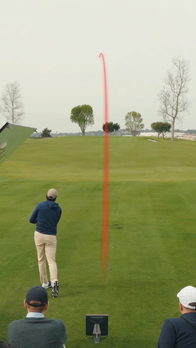 Approved by Neil (and his gallery). 😂 See how a GTS fitting unlocked more performance off the tee for Neil Schuster, Mike from Chasing Scratch Podcast and @CoyneWriter. ⤵️ Full video:
